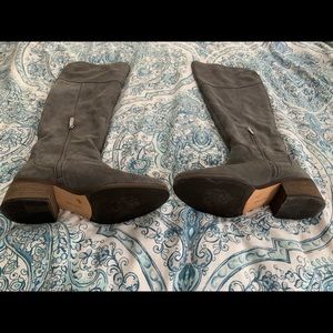 Vince Camuto Kochelda Over the Knee Boots